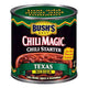 BUSHS CHILI MAGIC TEXAS MEDIUM 15.5oz