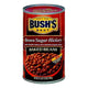 BUSHS BAKED BEANS BROWN SUGAR HICKORY CAN 28oz