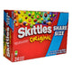 SKITTLES ORIGINAL FRUIT SHARING BAG 4oz