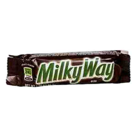 MILKY WAY GREEN SINGLE BAR 1.84oz