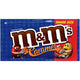 M&MS CARMEL KiNG SIZE 2.83 oz