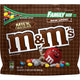 M&M MILK CHOC FAMILY SIZE 18 oz