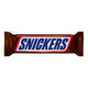 SNICKERS SINGLE BAR 50gr