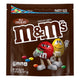 M&M MARS M'S MLK CHC XL SUP 38 oz