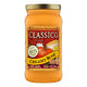 CLASSICO PASTA SAUCE CREAMY ROSE 15 OZ