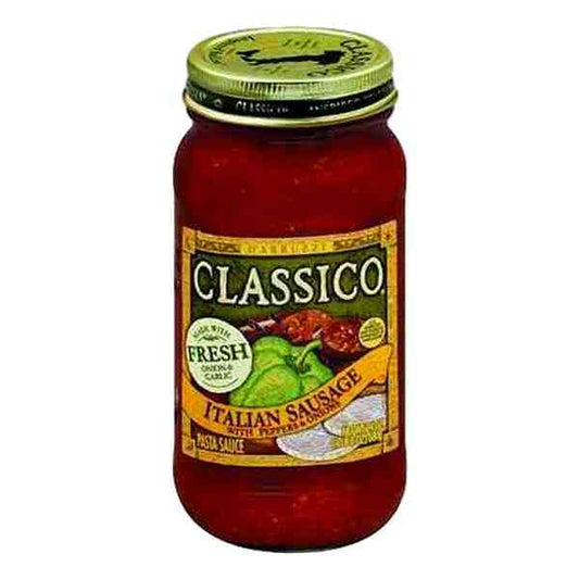 CLASSICO CLASSICO IT SAUG W 24 OZ