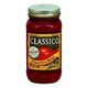 CLASSICO SAUCE SPAGHETTI TOMATO BASIL 24oz
