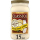 CLASSICO 4 CHEES ALFREDO SAUCE  15  OZ