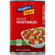 SV MIXED VEGETABLES 15oz