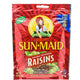 SUN MAID RAISINS BAG 10 OZ