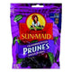 SUNMAID PRUNES PITTED 7oz