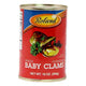 ROLAND BABY CLAMS 10oz