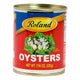 ROLAND OYSTERS WHOLE 7oz