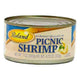 ROLAND PICNIC SHRIMP 7oz