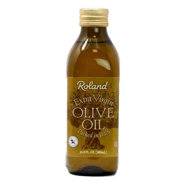 ROLAND EXTRA VIRGIN OLIVE OIL 16.9oz