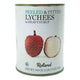 ROLAND LYCHEE IN SYRUP 20oz