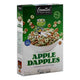 EE APPLE DAPPLES CRUNCHIES CEREAL 12.2oz