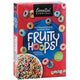 EE FRUITY HOOPS MULTI GRAIN CEREAL 12.2oz