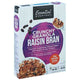 EE CRUNCHY GRANOLA RAISIN BRAN CEREAL 18.2oz