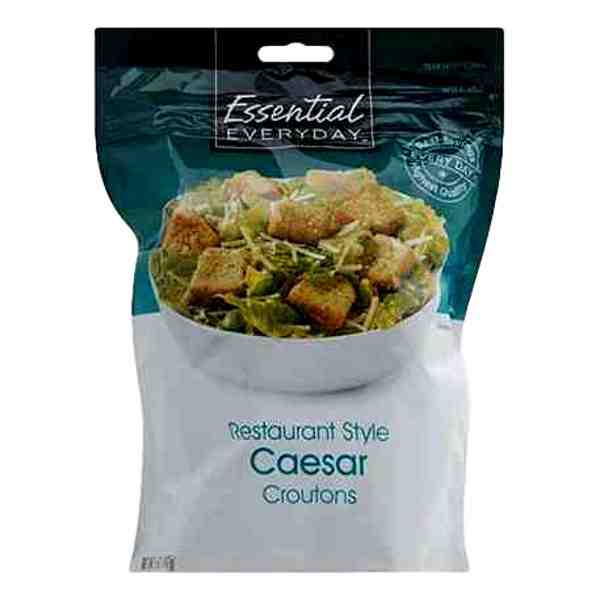 EE CAESAR CROUTONS 5oz