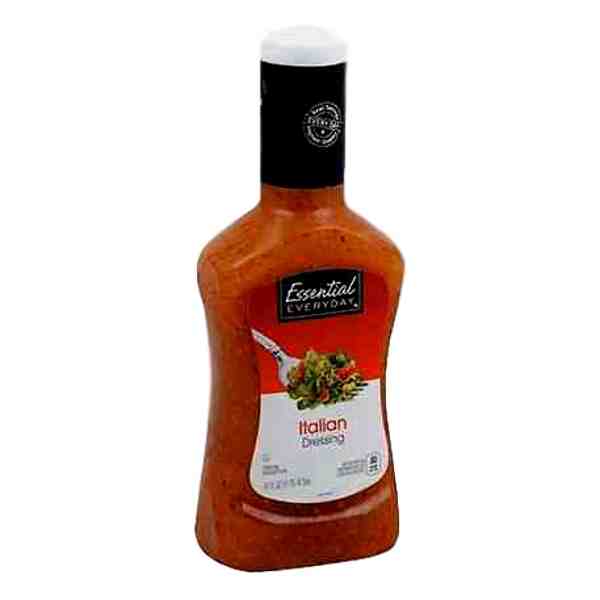 EE ITALIAN DRESSING 16oz