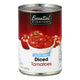 EE DICED TOMATOES 14.5oz