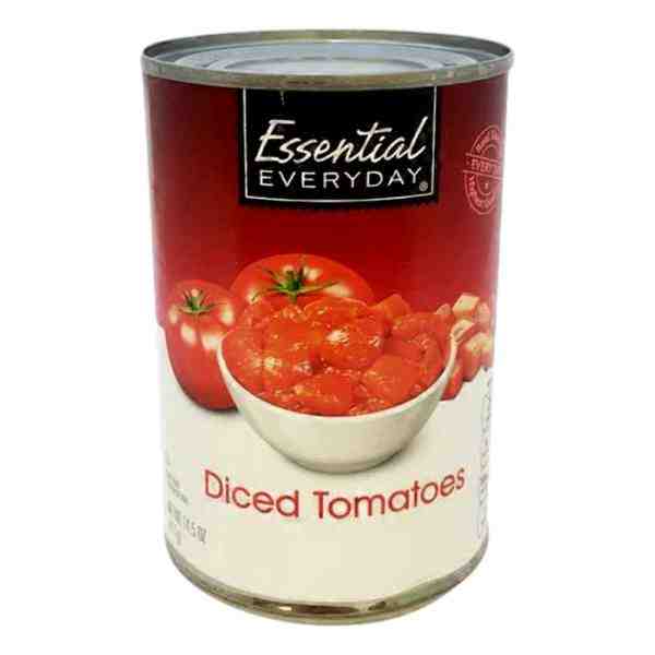 EE TOMATOES CRUSHED 15oz