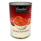 EE TOMATOES CRUSHED 15oz