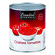 EE CRUSHED TOMATOES 28oz