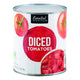 EE TOMATOES DICED 28 OZ