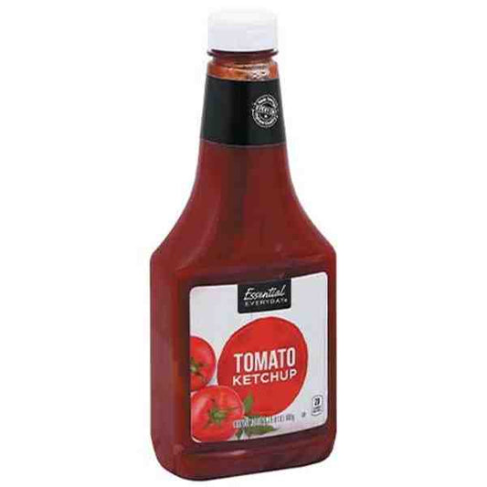 EE KETCHUP 24oz