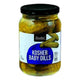 EE KOSHER DILLS WHOLE BABY 16oz