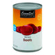 EE SLICED BEETS 15oz