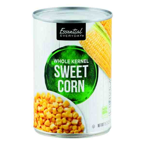 EE SWEET CORN WHOLE KERNEL 15.25oz