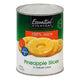 EE PINEAPPLE SLICES IN NATURAL JUICE 20oz