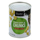 EE PINEAPPLE CHUNKS IN NATURAL JUICE 20oz