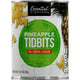 EE PINEAPPLE TIDBITS  20 OZ
