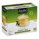 EE GREEN TEA BAGS 40CT