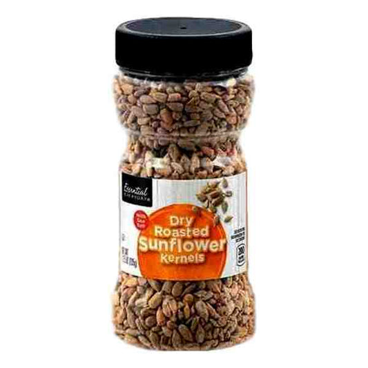 EE DRY ROASTED SUNFLOWER KERNELS 7.25oz
