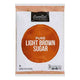 EE PURE LIGHT BROWN SUGAR 2lbs