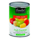 EE FRUIT COCKTAIL 15oz