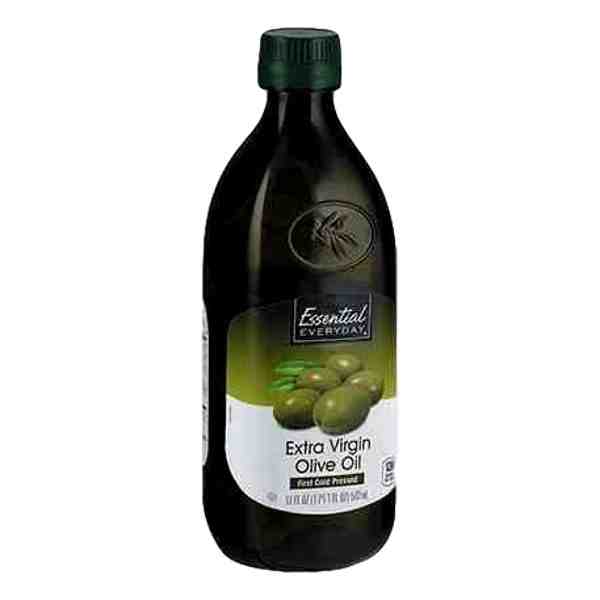 EE EXTRA VIRGIN OLIVE OIL 17oz
