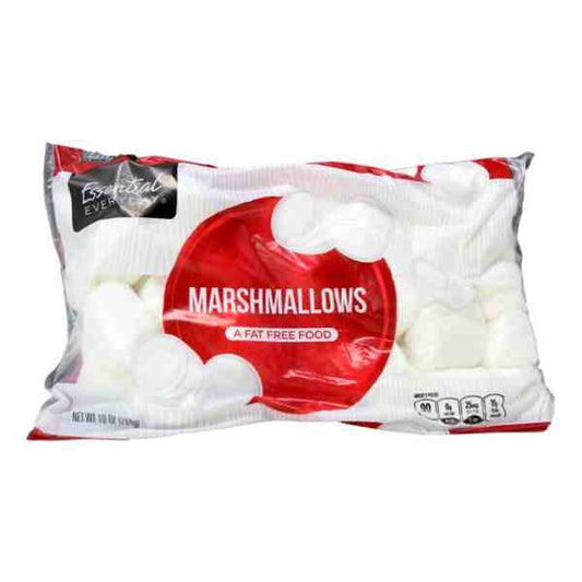 EE MARSHMALLOWS 10oz