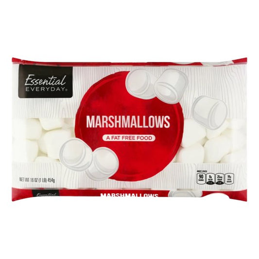 EE MARSHMALLOWS 16 OZ  BIG