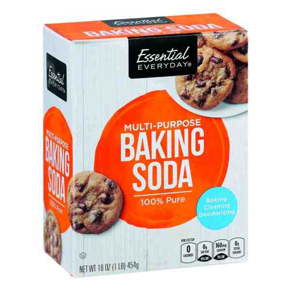 EE BAKING SODA 16oz