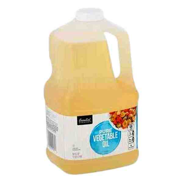 EE VEGETABLE OIL 64OZ