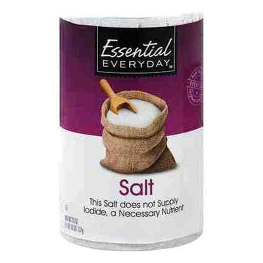 EE SALT PLAIN 26oz