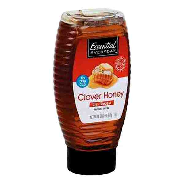 EE HONEY 16oz