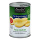 EE PEAR HALFES NO SUGAR ADDED 14.5oz