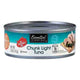 EE CHUNK LIGHT TUNA WITH OIL 5oz